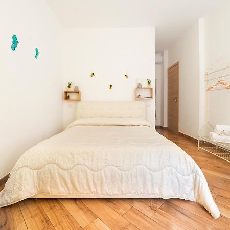 Balconi Sul Mare Bed and Breakfast Otranto Exteriör bild